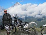 Val Maira Strada dei Cannoni  - 084